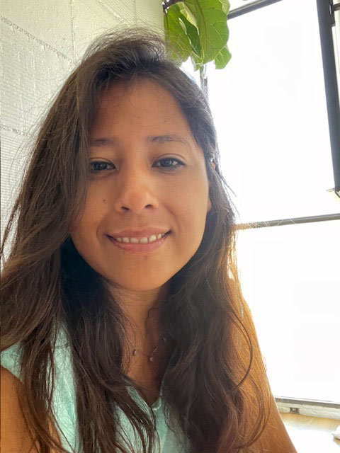 Silvana Castro East masajes Barcelona