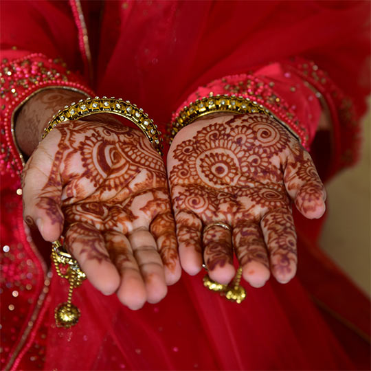 East Therapy Masajes en Barcelona